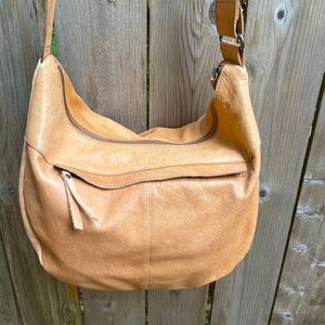 Vilenca Holland leather bag
